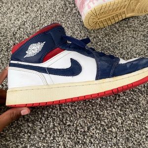 Air Jordan 1s